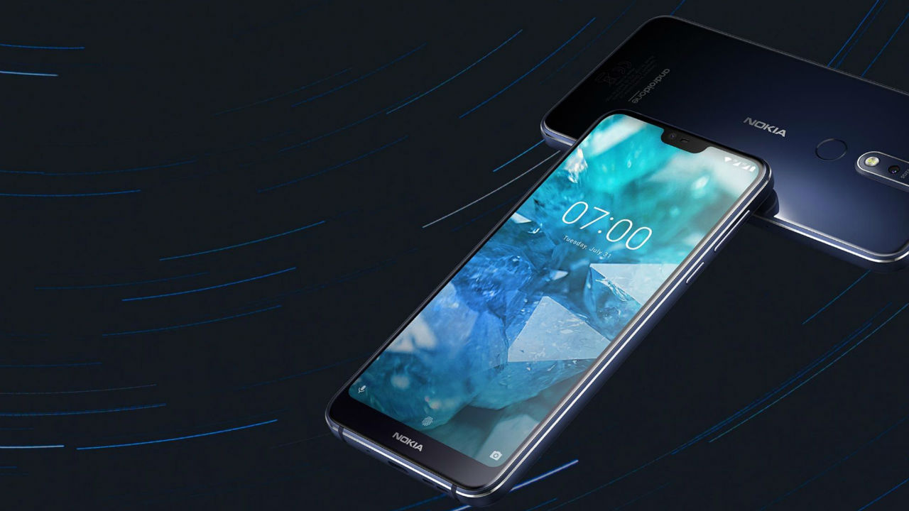 Nokia 8.1 gets spotted on Geekbench with Snapdragon 710 SoC, 4 GB of RAM Nokia 8.1 gets spotted on Geekbench with Snapdragon 710 SoC, 4 GB of RAM