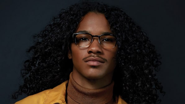 Amazon-backed startup launches an AR wearable that looks like regular glasses