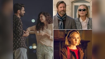 Little Things, Romanoffs, Chilling Adventures of Sabrina, Daredevil: New and returning shows to stream this October