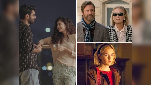 Little Things, Romanoffs, Chilling Adventures of Sabrina, Daredevil: New and returning shows to stream this October