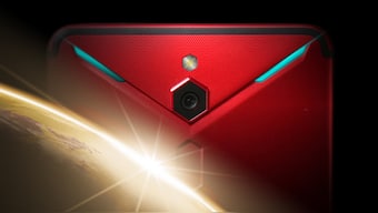Nubia's new gaming phone expected to launch on 6 November with 10 GB RAM