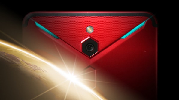 Nubia teases Red Magic 2 gaming smartphone with Snapdragon 845 SoC and 10 GB RAM