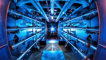 How far are we from nuclear fusion as a commercially-viable energy source?