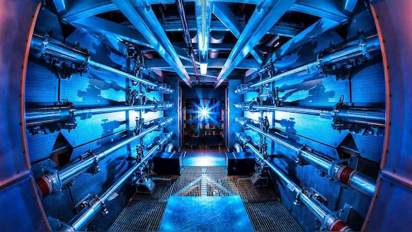 How far are we from nuclear fusion as a commercially-viable energy source?