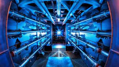 How far are we from nuclear fusion as a commercially-viable energy source?
