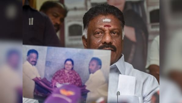 Dhinakaran's expose has hit OPS' stature in AIADMK; move strengthens EPS ahead of Madras HC ruling on disqualified MLAs
