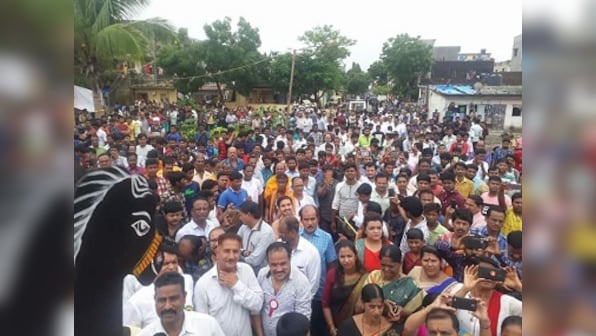 Gujarat migrant crisis: Odia migrants recall exodus after Babri Masjid demolition when lakhs fled to Odisha