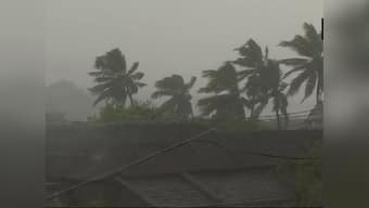 Odisha after Cyclone Titli: 12 feared dead, 4 missing as hideout cave crumbles due to landslide; flood-like situation in several districts