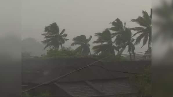 Odisha after Cyclone Titli: 12 feared dead, 4 missing as hideout cave crumbles due to landslide; flood-like situation in several districts