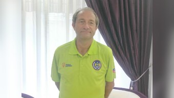 Hockey World Cup 2018: Former India coach Roelant Oltmans says he was not sad but surprised by his sudden sacking