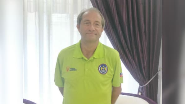 Asian Champions Trophy: Malaysia coach Roelant Oltmans on India's chances of Tokyo Olympics qualification, Pakistan's woes and more