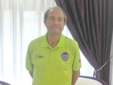 Hockey World Cup 2018: Former India coach Roelant Oltmans says he was not sad but surprised by his sudden sacking Hockey World Cup 2018: Former India coach Roelant Oltmans says he was not sad but surprised by his sudden sacking