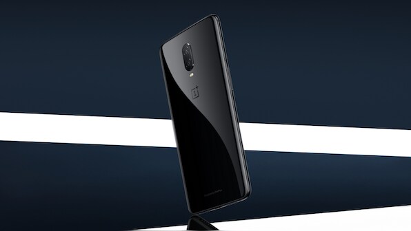 OnePlus 6T marks entry into the US market with T-Mobile partnership