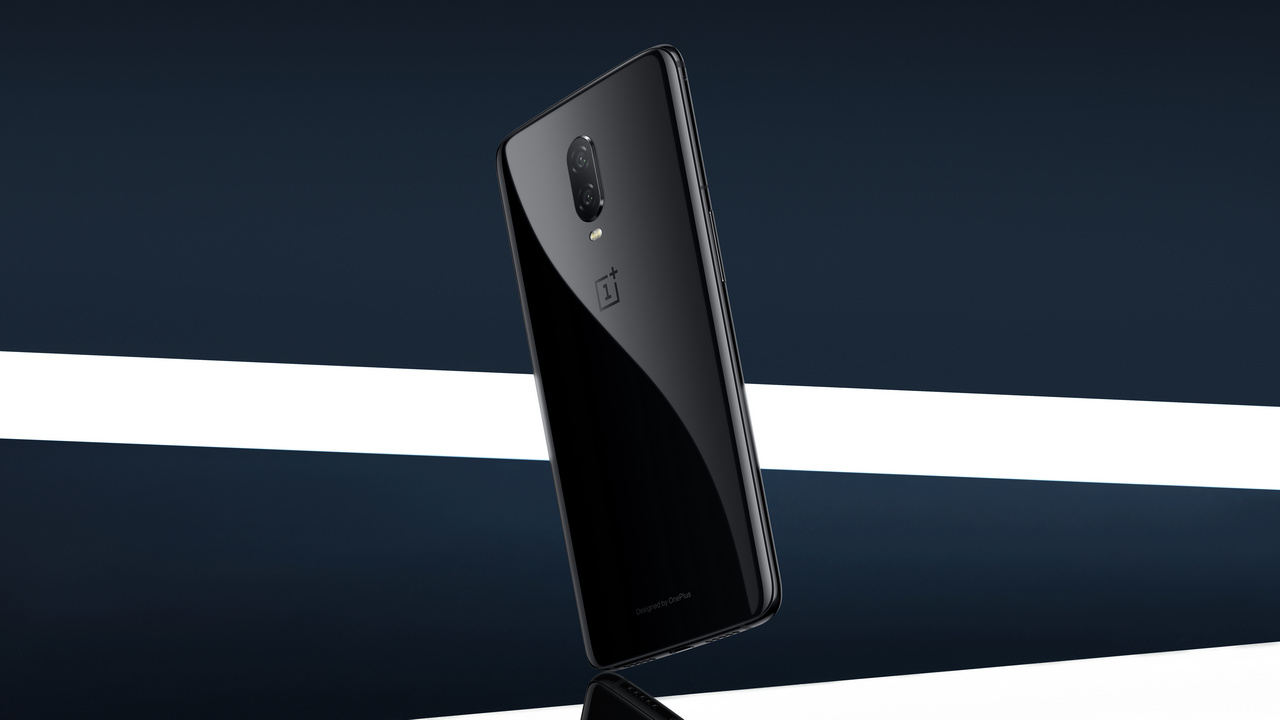 OnePlus 6T marks entry into the US market with T-Mobile partnership OnePlus 6T marks entry into the US market with T-Mobile partnership