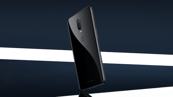 OnePlus 6T marks entry into the US market with T-Mobile partnership