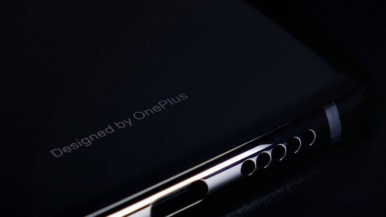 OnePlus 6T. Image: Twitter