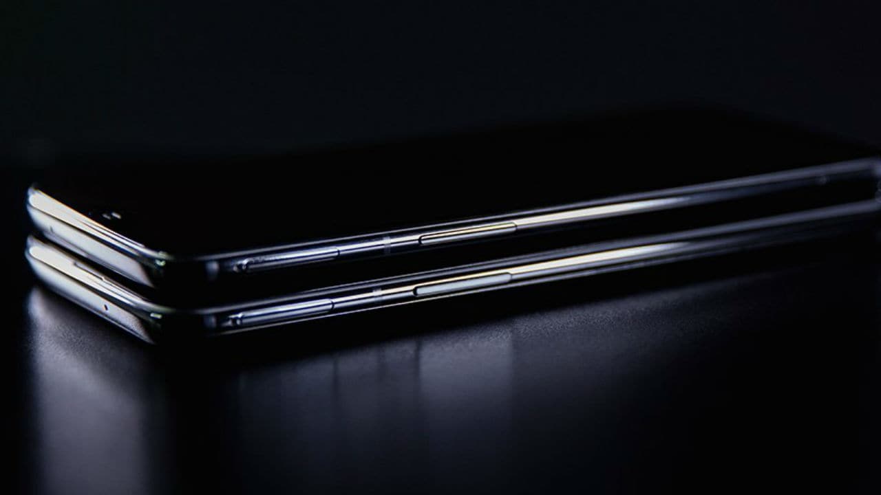 OnePlus 6T. Image: OnePlus/Twitter