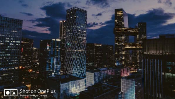 OnePlus 6T low light camera sample teased ahead of launch by CEO Pete Lau