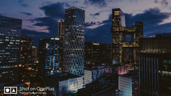OnePlus 6T low light camera sample teased ahead of launch by CEO Pete Lau
