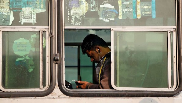 Viewers in India are consuming online video content more than TV: Report