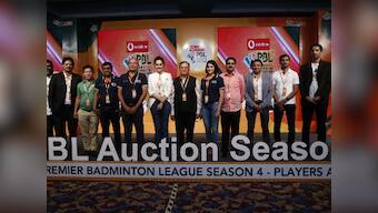 Premier Badminton League: After Satwiksairaj Rankireddy hits jackpot, Ashwini Ponnappa foresees parity for doubles players