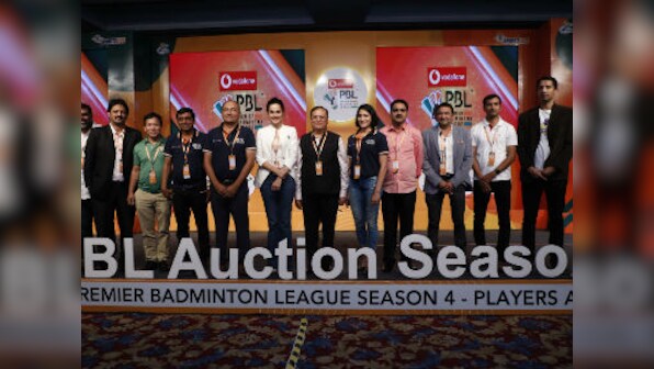 Premier Badminton League: After Satwiksairaj Rankireddy hits jackpot, Ashwini Ponnappa foresees parity for doubles players