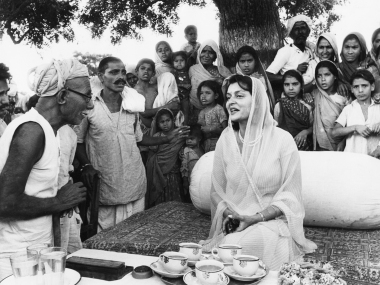 Photojournalist TS Satyan's work gets new lease of life with Bengaluru MAP's digital archive Photojournalist TS Satyan's work gets new lease of life with Bengaluru MAP's digital archive