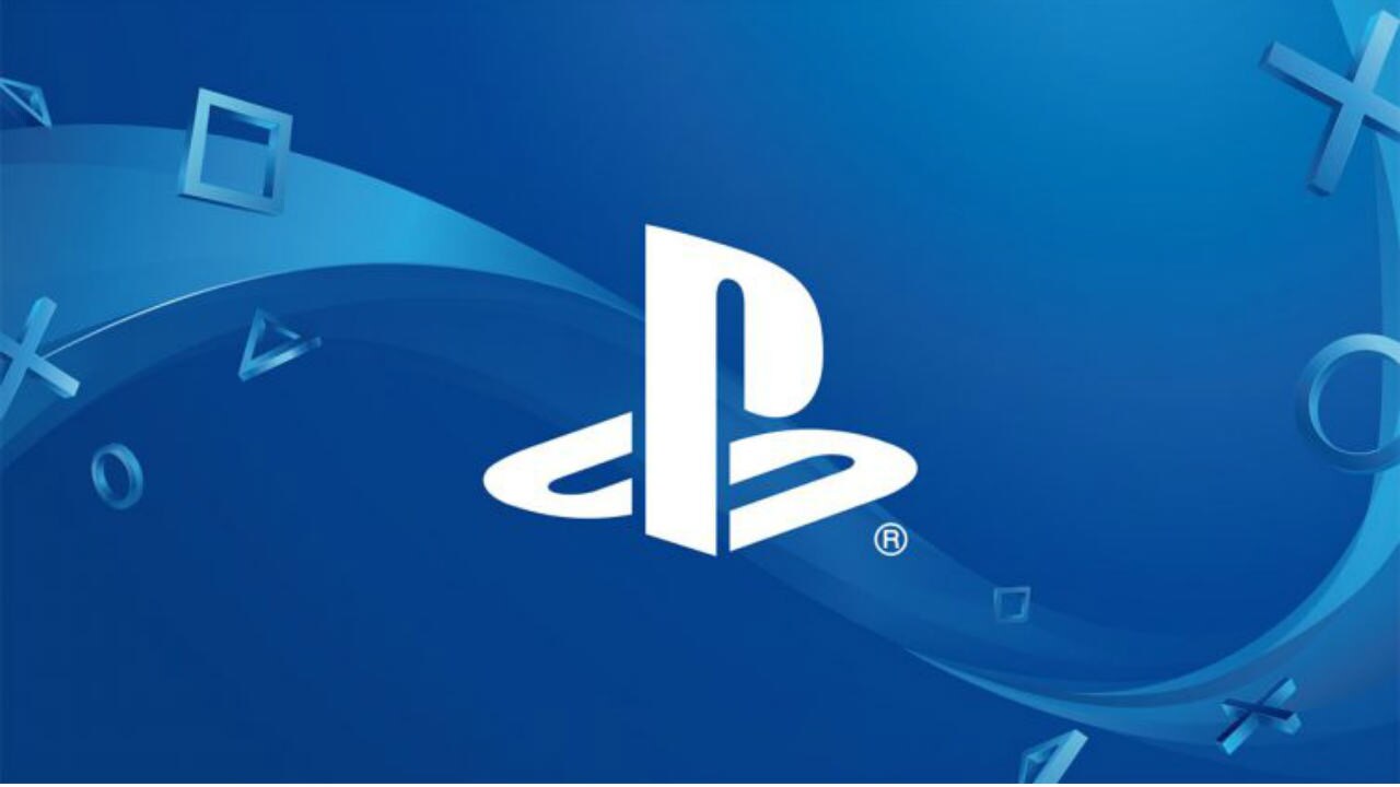PlayStation Logo. Image: PlayStation Blog
