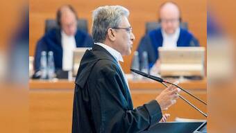 PS Narasimha resigns as Additional Solicitor General citing personal reasons; asks govt to relieve him from duty from 15 December