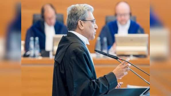 PS Narasimha resigns as Additional Solicitor General citing personal reasons; asks govt to relieve him from duty from 15 December