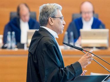 PS Narasimha resigns as Additional Solicitor General citing personal reasons; asks govt to relieve him from duty from 15 December PS Narasimha resigns as Additional Solicitor General citing personal reasons; asks govt to relieve him from duty from 15 December