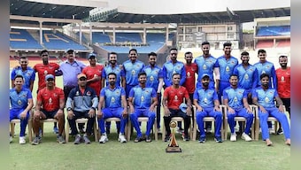 Vijay Hazare Trophy: Mumbai's resilience enabled them to turn troubled pre-season around into a title winning one