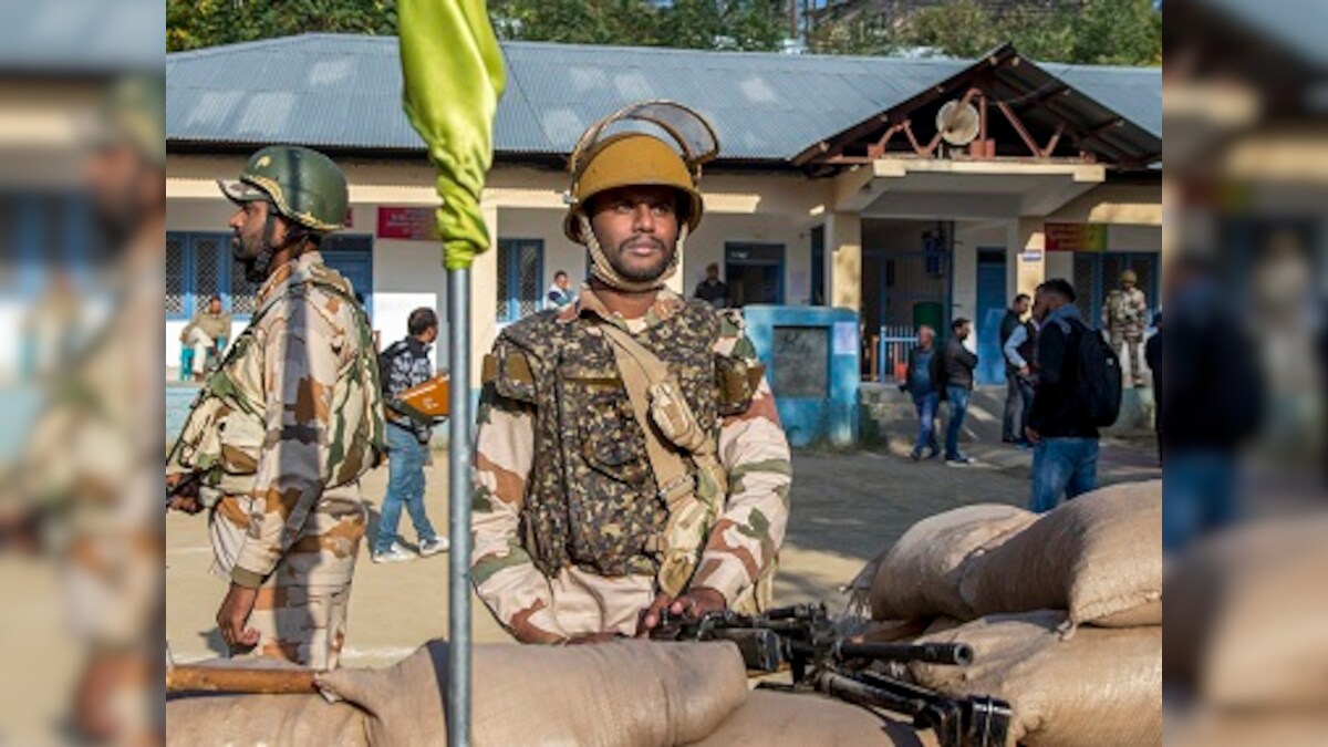 'These elections are a sham': Kashmiris remain aloof, unaware of candidates even on eve of 2nd phase of polls