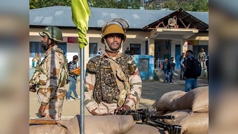 Jammu and Kashmir local body polls: Voting begins for third phase; trend of abysmal turnout unlikely to change, say officials