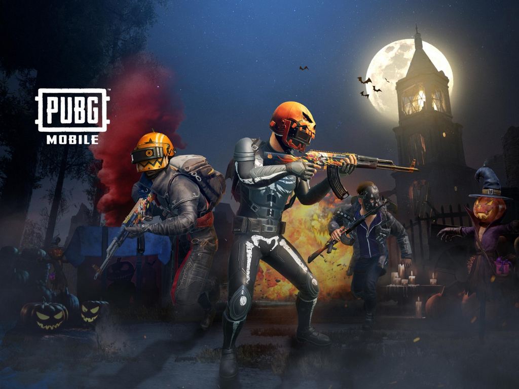 Pubg Mobile Lite Mod Apk Unlimited 2019