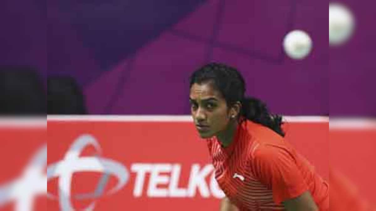 PV Sindhu signs whopping four-year deal worth Rs 50 crore with Chinese sports brand Li Ning