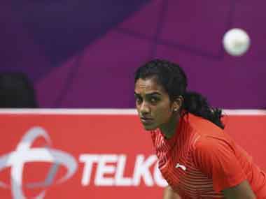 Denmark Open: PV Sindhu, Sameer Verma and men's doubles pair Satwiksairaj Rankireddy, Chirag Shetty exit in second round Denmark Open: PV Sindhu, Sameer Verma and men's doubles pair Satwiksairaj Rankireddy, Chirag Shetty exit in second round