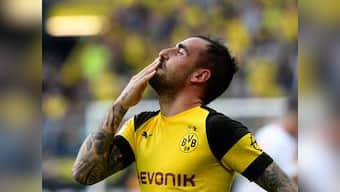 UEFA Nations League: Paco Alcacer's second-chance helps Spanish striker realise potential after torrid two years