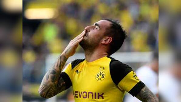 UEFA Nations League: Paco Alcacer's second-chance helps Spanish striker realise potential after torrid two years