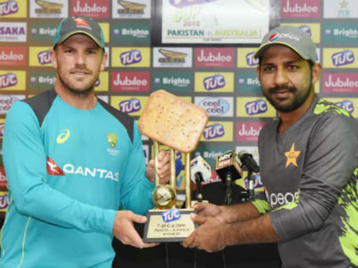 Embarrassed PCB launches inquiry into 'biscuit' trophy fiasco; board's marketing department to undergo revamp