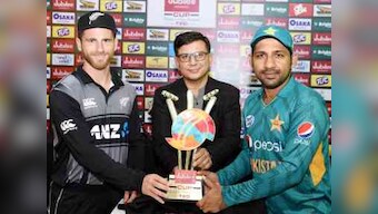 Pakistan vs New Zealand: Sarfraz Ahmed look to continue T20 dominance against Kiwis as hosts aim for 11th straight series win