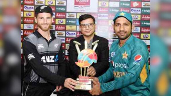 Pakistan vs New Zealand: Sarfraz Ahmed look to continue T20 dominance against Kiwis as hosts aim for 11th straight series win