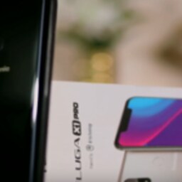 Panasonic Eluga X1 Pro hits the sweet spot in every department