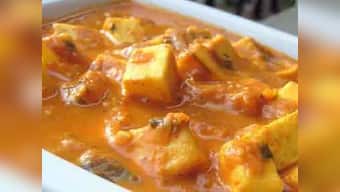 Appetising in taste, adulterated in content: Your paneer may be gourmet's delight, but it might just be spurious