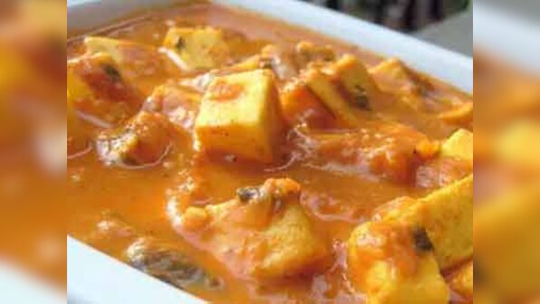 Appetising in taste, adulterated in content: Your paneer may be gourmet's delight, but it might just be spurious