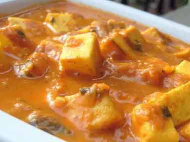 Appetising in taste, adulterated in content: Your paneer may be gourmet's delight, but it might just be spurious Appetising in taste, adulterated in content: Your paneer may be gourmet's delight, but it might just be spurious