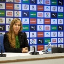 LaLiga: In increasingly male-dominated world of football, Eibar CEO Patricia Rodriguez breaks the glass ceiling