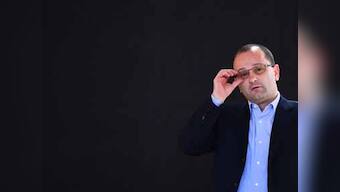 Youth Olympic Games 2018: Swiss International Olympic Committee member Patrick Baumann passes away in Buenos Aires