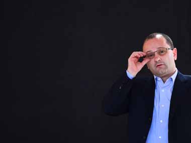 Youth Olympic Games 2018: Swiss International Olympic Committee member Patrick Baumann passes away in Buenos Aires Youth Olympic Games 2018: Swiss International Olympic Committee member Patrick Baumann passes away in Buenos Aires