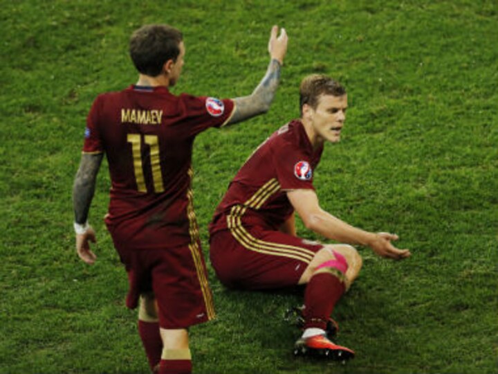 Russian prosecutors urge judges to sentence Russian footballers Pavel Mamaev, Alexander Kokorin to 18 months in jail